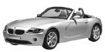 BMW E85 C0319 Fault Code