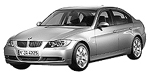 BMW E90 C0319 Fault Code