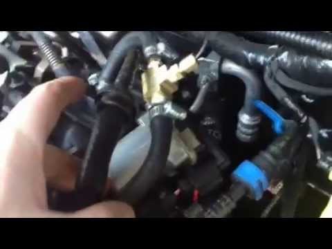 See C0319 in engine
